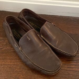 Men’s To Boot New York loafers EUC